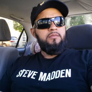 Meet your Posher, Jose luis